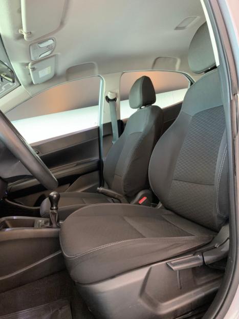 HYUNDAI HB 20 Hatch 1.0 12V 4P FLEX VISION, Foto 9