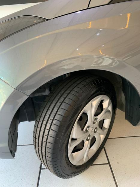 HYUNDAI HB 20 Hatch 1.0 12V 4P FLEX VISION, Foto 12