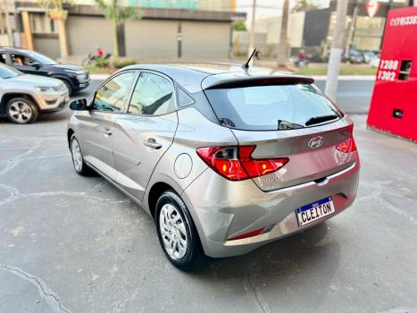 HYUNDAI HB 20 Hatch 1.0 12V 4P FLEX SENSE, Foto 2