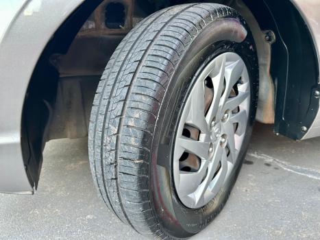 HYUNDAI HB 20 Hatch 1.0 12V 4P FLEX SENSE, Foto 3