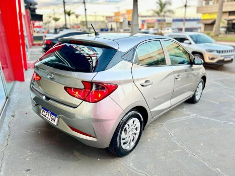 HYUNDAI HB 20 Hatch 1.0 12V 4P FLEX SENSE, Foto 4