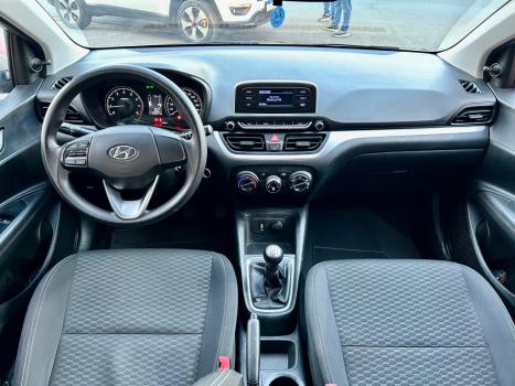 HYUNDAI HB 20 Hatch 1.0 12V 4P FLEX SENSE, Foto 7