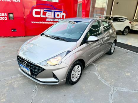HYUNDAI HB 20 Hatch 1.0 12V 4P FLEX SENSE, Foto 8