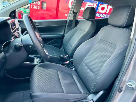 HYUNDAI HB 20 Hatch 1.0 12V 4P FLEX SENSE, Foto 9