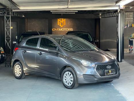 HYUNDAI HB 20 Hatch 1.0 12V 4P FLEX UNIQUE, Foto 1