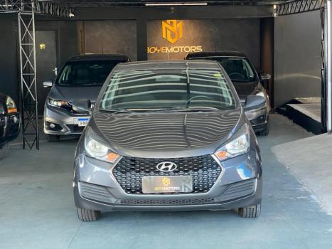 HYUNDAI HB 20 Hatch 1.0 12V 4P FLEX UNIQUE, Foto 2