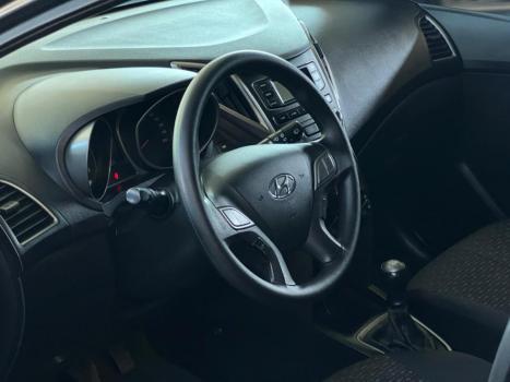 HYUNDAI HB 20 Hatch 1.0 12V 4P FLEX UNIQUE, Foto 5