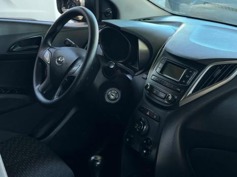 HYUNDAI HB 20 Hatch 1.0 12V 4P FLEX UNIQUE, Foto 6