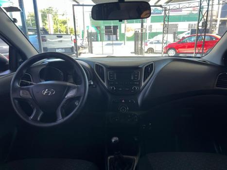 HYUNDAI HB 20 Hatch 1.0 12V 4P FLEX UNIQUE, Foto 7