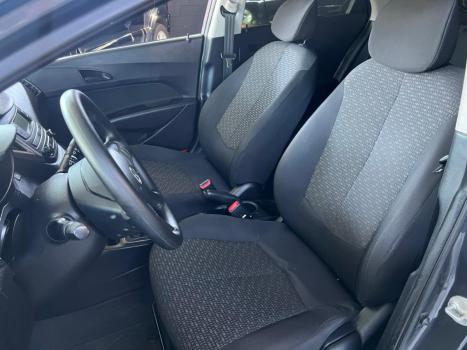 HYUNDAI HB 20 Hatch 1.0 12V 4P FLEX UNIQUE, Foto 8
