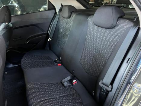 HYUNDAI HB 20 Hatch 1.0 12V 4P FLEX UNIQUE, Foto 9