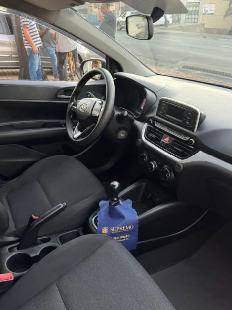 HYUNDAI HB 20 Hatch 1.0 12V 4P FLEX SENSE PLUS, Foto 2