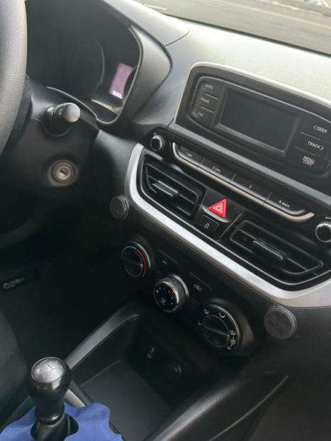 HYUNDAI HB 20 Hatch 1.0 12V 4P FLEX SENSE PLUS, Foto 5