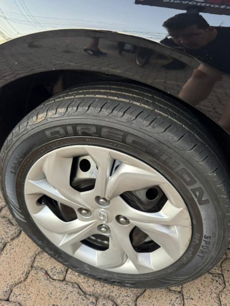 HYUNDAI HB 20 Hatch 1.0 12V 4P FLEX SENSE PLUS, Foto 9