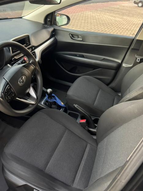 HYUNDAI HB 20 Hatch 1.0 12V 4P FLEX SENSE PLUS, Foto 10