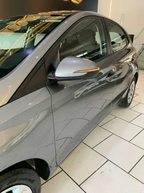 HYUNDAI HB 20 Hatch 1.0 12V 4P FLEX VISION, Foto 4