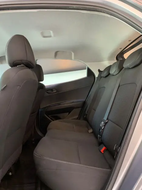 HYUNDAI HB 20 Hatch 1.0 12V 4P FLEX VISION, Foto 7