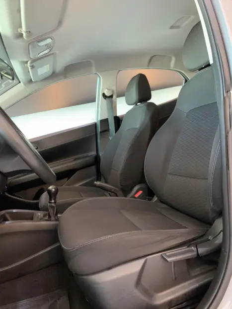 HYUNDAI HB 20 Hatch 1.0 12V 4P FLEX VISION, Foto 10