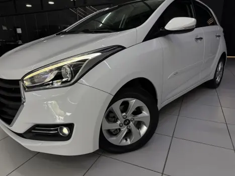 HYUNDAI HB 20 Hatch 1.6 16V 4P PREMIUM FLEX AUTOM�TICO, Foto 5