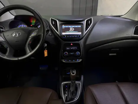 HYUNDAI HB 20 Hatch 1.6 16V 4P PREMIUM FLEX AUTOM�TICO, Foto 17