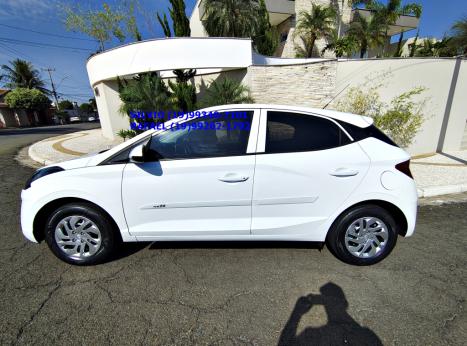 HYUNDAI HB 20 Hatch 1.0 12V 4P FLEX SENSE, Foto 2