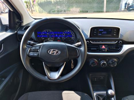HYUNDAI HB 20 Hatch 1.0 12V 4P FLEX SENSE, Foto 3