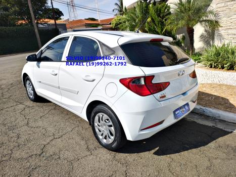 HYUNDAI HB 20 Hatch 1.0 12V 4P FLEX SENSE, Foto 4