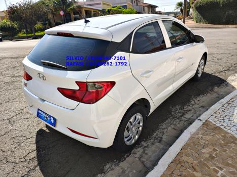 HYUNDAI HB 20 Hatch 1.0 12V 4P FLEX SENSE, Foto 5