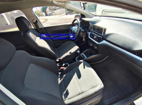 HYUNDAI HB 20 Hatch 1.0 12V 4P FLEX SENSE, Foto 6