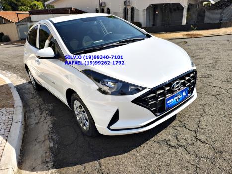 HYUNDAI HB 20 Hatch 1.0 12V 4P FLEX SENSE, Foto 7