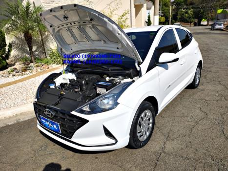 HYUNDAI HB 20 Hatch 1.0 12V 4P FLEX SENSE, Foto 9