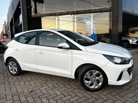 HYUNDAI HB 20 Hatch 1.0 12V 4P FLEX COMFORT PLUS, Foto 1
