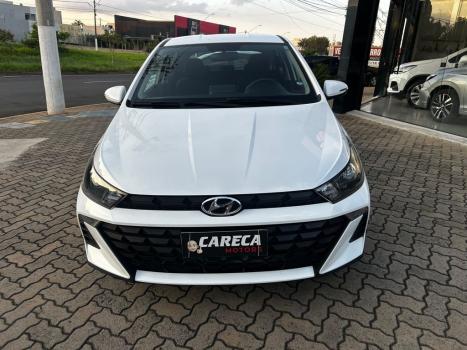 HYUNDAI HB 20 Hatch 1.0 12V 4P FLEX COMFORT PLUS, Foto 3