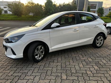 HYUNDAI HB 20 Hatch 1.0 12V 4P FLEX COMFORT PLUS, Foto 4