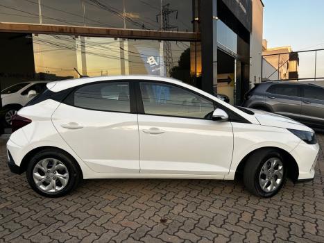 HYUNDAI HB 20 Hatch 1.0 12V 4P FLEX COMFORT PLUS, Foto 8