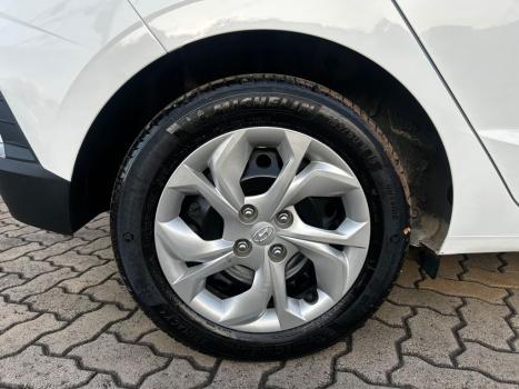 HYUNDAI HB 20 Hatch 1.0 12V 4P FLEX COMFORT PLUS, Foto 9