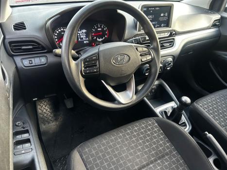 HYUNDAI HB 20 Hatch 1.0 12V 4P FLEX COMFORT PLUS, Foto 11
