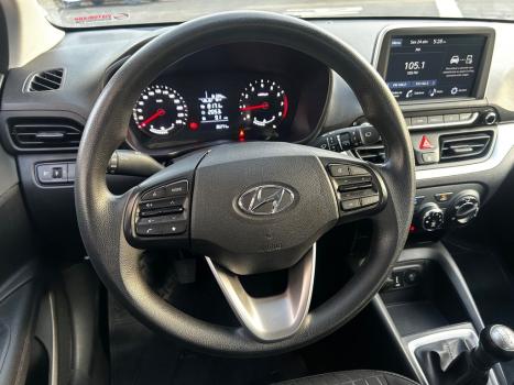 HYUNDAI HB 20 Hatch 1.0 12V 4P FLEX COMFORT PLUS, Foto 12