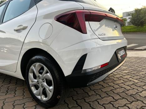HYUNDAI HB 20 Hatch 1.0 12V 4P FLEX COMFORT PLUS, Foto 13