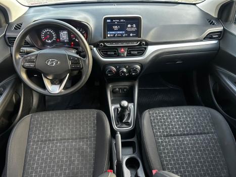 HYUNDAI HB 20 Hatch 1.0 12V 4P FLEX COMFORT PLUS, Foto 14