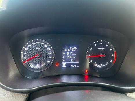 HYUNDAI HB 20 Hatch 1.0 12V 4P FLEX COMFORT PLUS, Foto 17