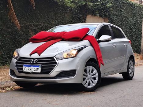 HYUNDAI HB 20 Hatch 1.6 16V 4P COMFORT STYLE FLEX, Foto 1