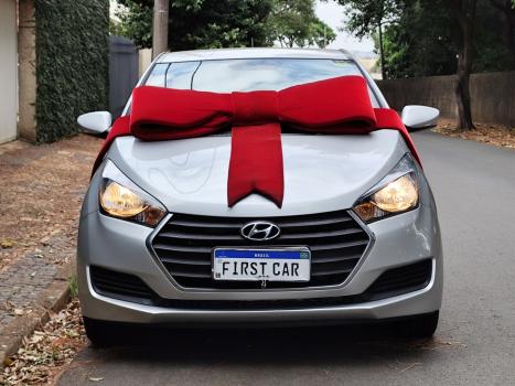 HYUNDAI HB 20 Hatch 1.6 16V 4P COMFORT STYLE FLEX, Foto 2