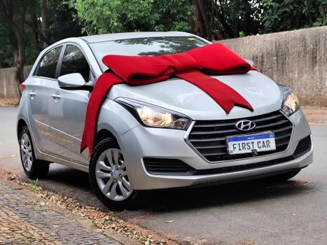 HYUNDAI HB 20 Hatch 1.6 16V 4P COMFORT STYLE FLEX, Foto 4