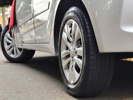 HYUNDAI HB 20 Hatch 1.6 16V 4P COMFORT STYLE FLEX, Foto 8