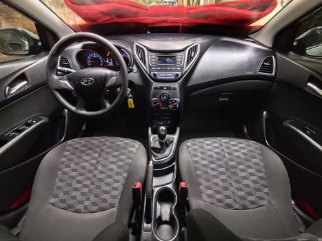 HYUNDAI HB 20 Hatch 1.6 16V 4P COMFORT STYLE FLEX, Foto 9