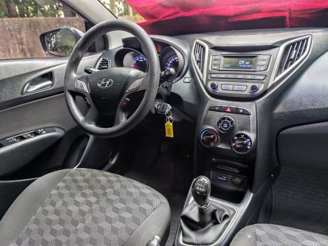 HYUNDAI HB 20 Hatch 1.6 16V 4P COMFORT STYLE FLEX, Foto 10