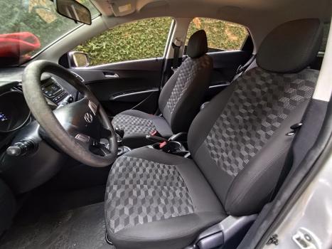 HYUNDAI HB 20 Hatch 1.6 16V 4P COMFORT STYLE FLEX, Foto 11