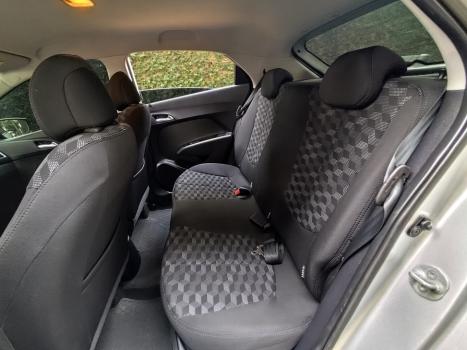 HYUNDAI HB 20 Hatch 1.6 16V 4P COMFORT STYLE FLEX, Foto 12