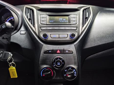 HYUNDAI HB 20 Hatch 1.6 16V 4P COMFORT STYLE FLEX, Foto 13